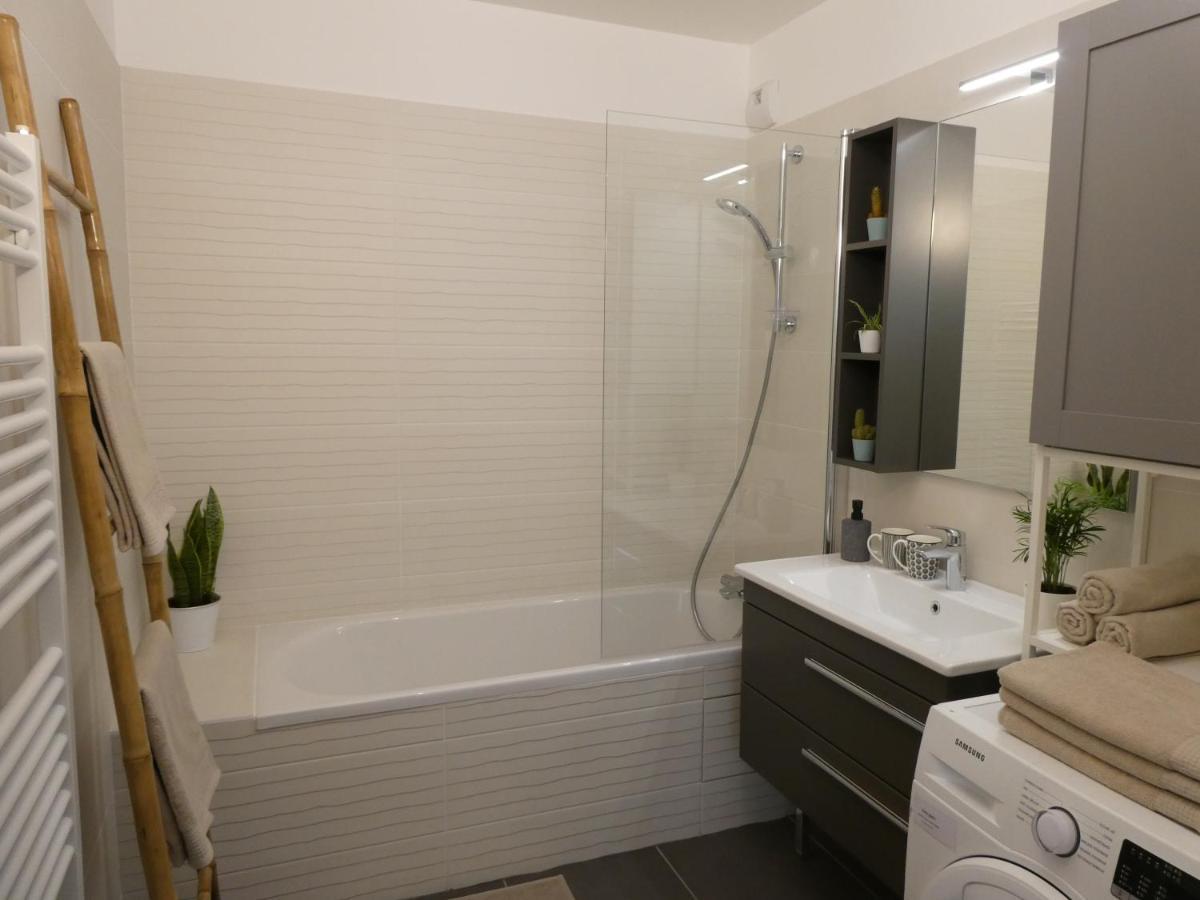 Clichy-levallois Bords De Seine Appartamento