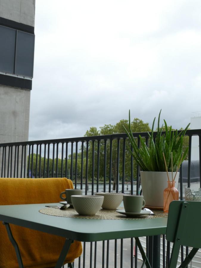 Clichy-levallois Bords De Seine * Clichy